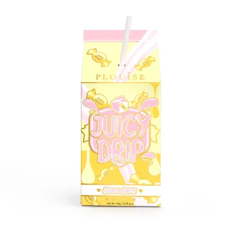 Store P.Louise Lip Mask And Scrub Duo Lip Scrub & Lip Mask