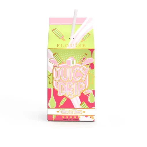 Store P.Louise Lip Mask And Scrub Duo Lip Scrub & Lip Mask