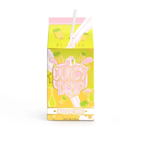 Store P.Louise Lip Mask And Scrub Duo Lip Scrub & Lip Mask