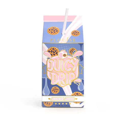 Store P.Louise Lip Mask And Scrub Duo Lip Scrub & Lip Mask