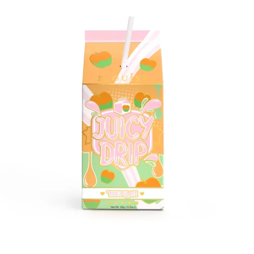 Store P.Louise Lip Mask And Scrub Duo Lip Scrub & Lip Mask