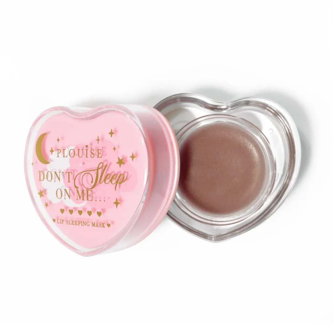 Shop P.Louise Lip Sleeping Mask Lip Scrub & Lip Mask