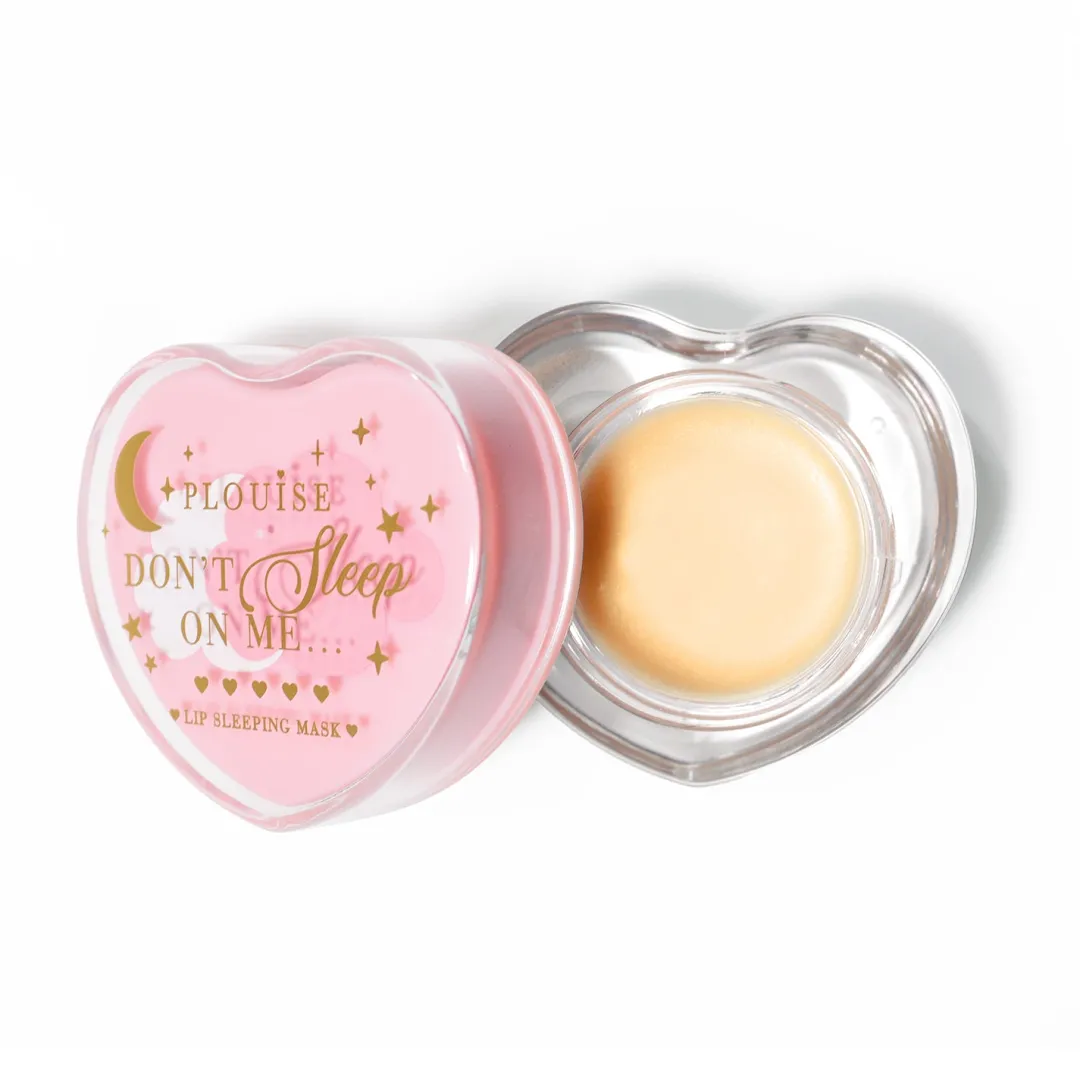 Shop P.Louise Lip Sleeping Mask Lip Scrub & Lip Mask