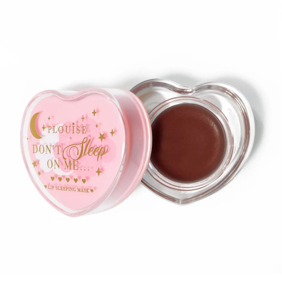 Shop P.Louise Lip Sleeping Mask Lip Scrub & Lip Mask
