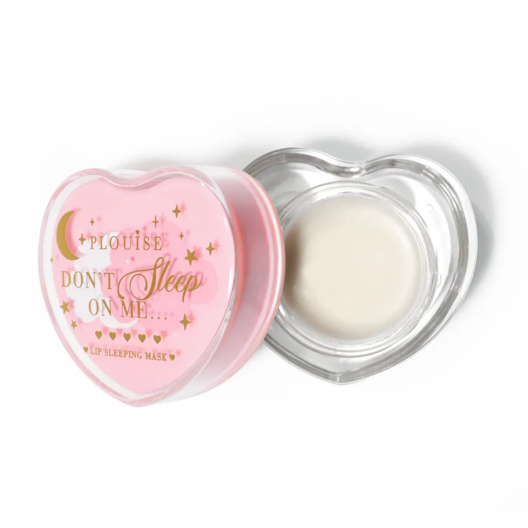 Shop P.Louise Lip Sleeping Mask Lip Scrub & Lip Mask