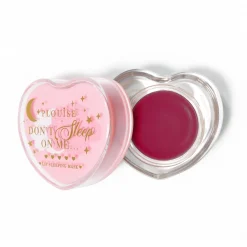Shop P.Louise Lip Sleeping Mask Lip Scrub & Lip Mask