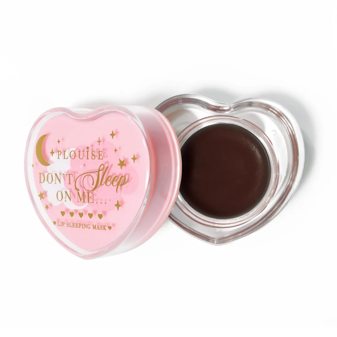 Shop P.Louise Lip Sleeping Mask Lip Scrub & Lip Mask