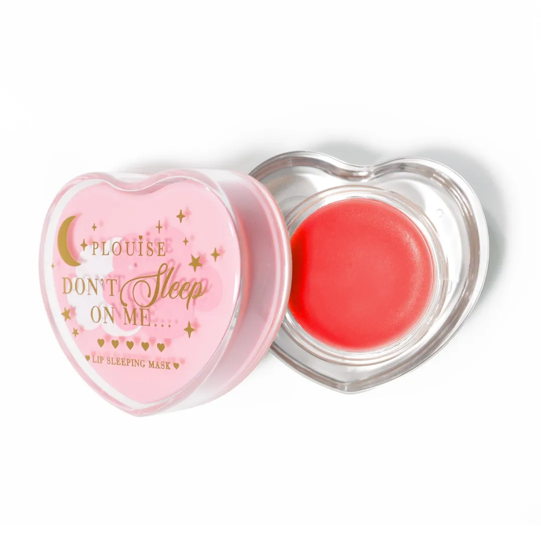 Shop P.Louise Lip Sleeping Mask Lip Scrub & Lip Mask