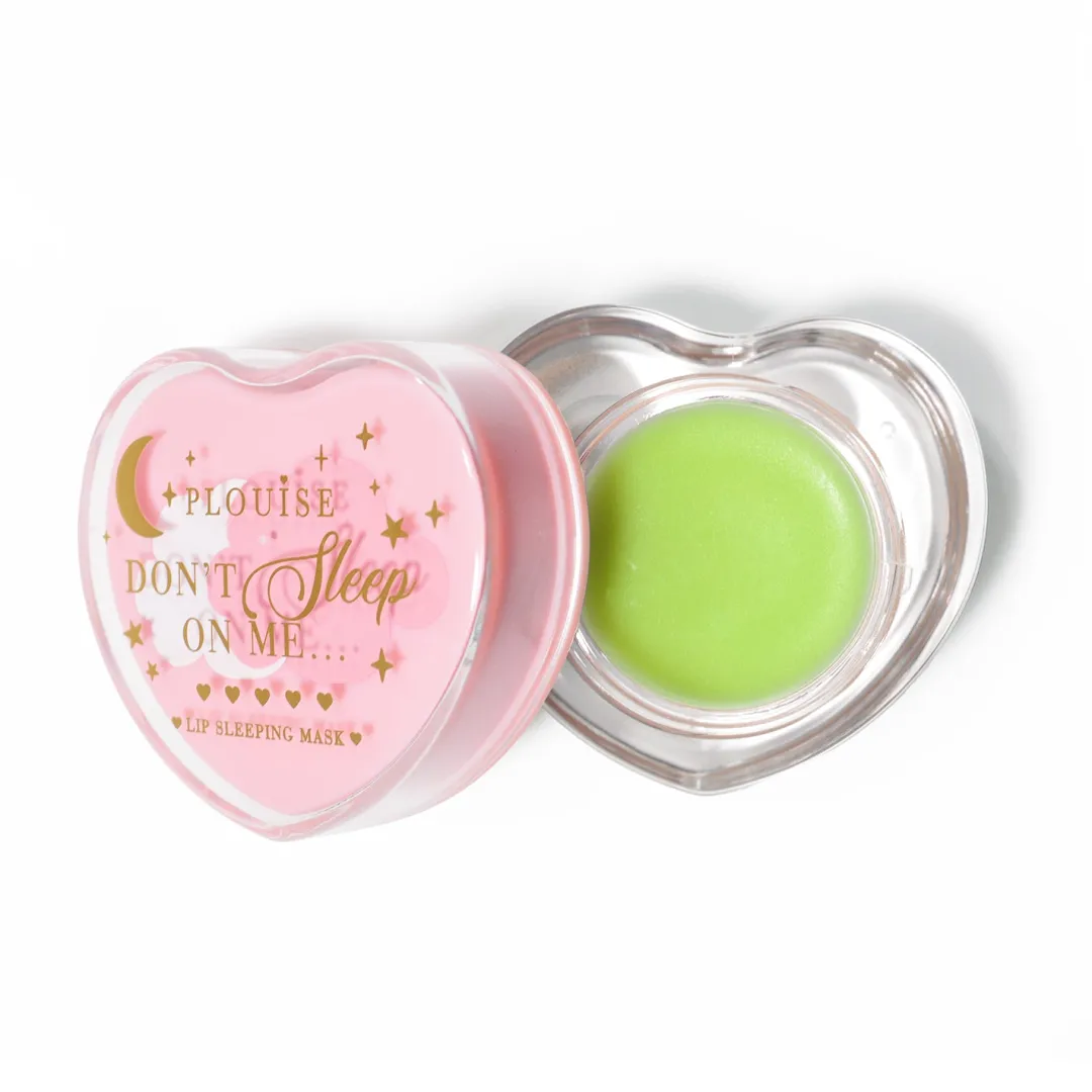 Shop P.Louise Lip Sleeping Mask Lip Scrub & Lip Mask
