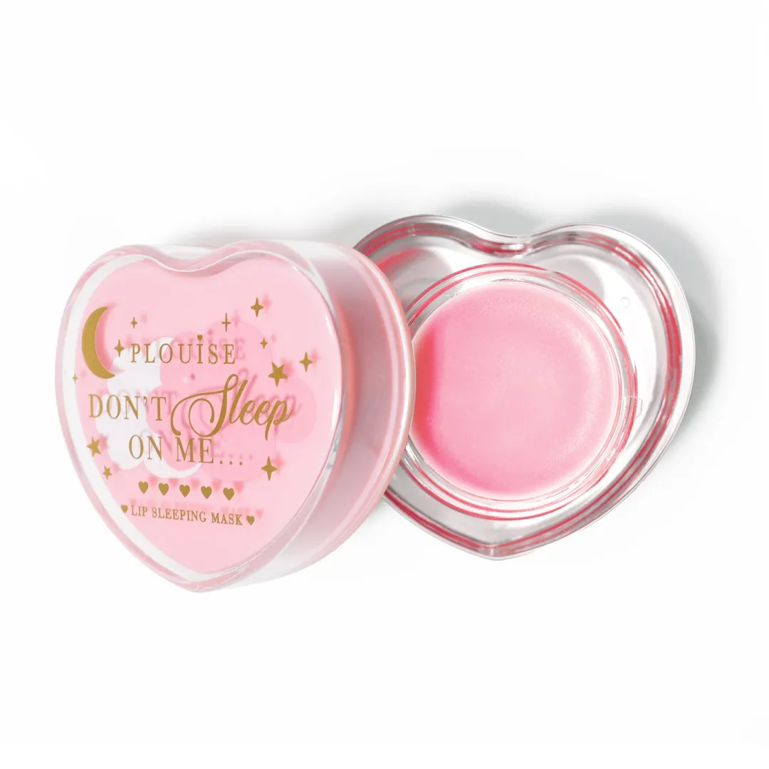 Shop P.Louise Lip Sleeping Mask Lip Scrub & Lip Mask