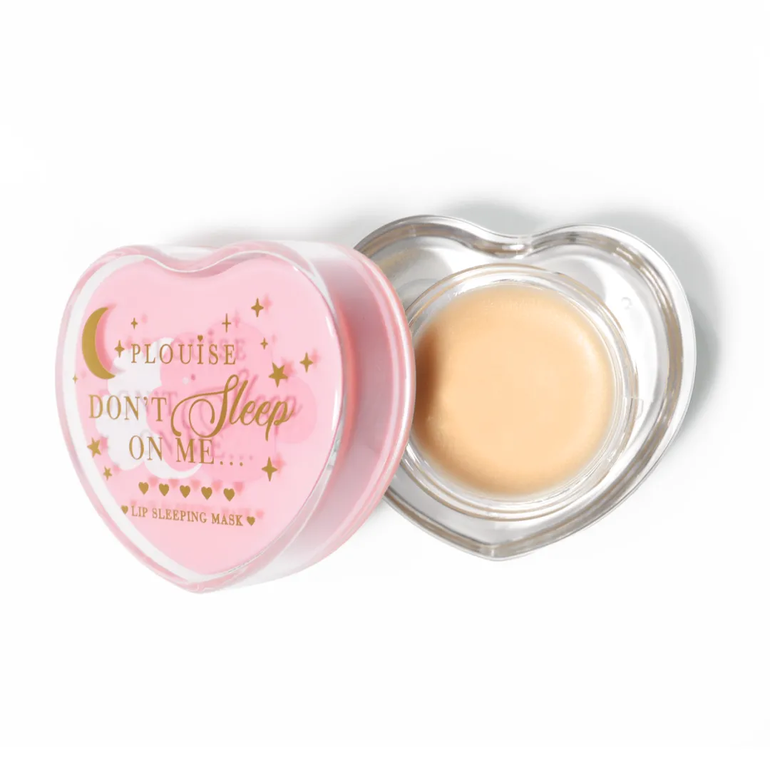 Shop P.Louise Lip Sleeping Mask Lip Scrub & Lip Mask