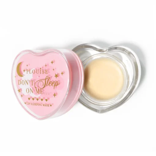 Shop P.Louise Lip Sleeping Mask Lip Scrub & Lip Mask