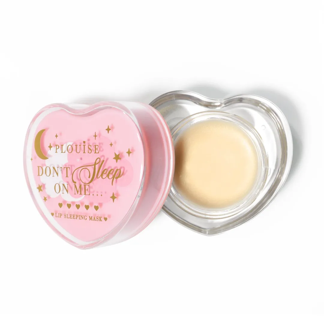 Shop P.Louise Lip Sleeping Mask Lip Scrub & Lip Mask