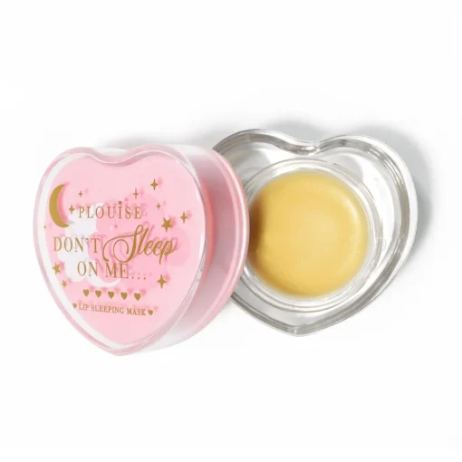 Shop P.Louise Lip Sleeping Mask Lip Scrub & Lip Mask