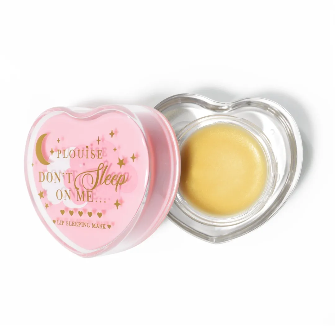 Shop P.Louise Lip Sleeping Mask Lip Scrub & Lip Mask