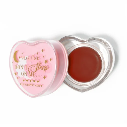 Shop P.Louise Lip Sleeping Mask Lip Scrub & Lip Mask