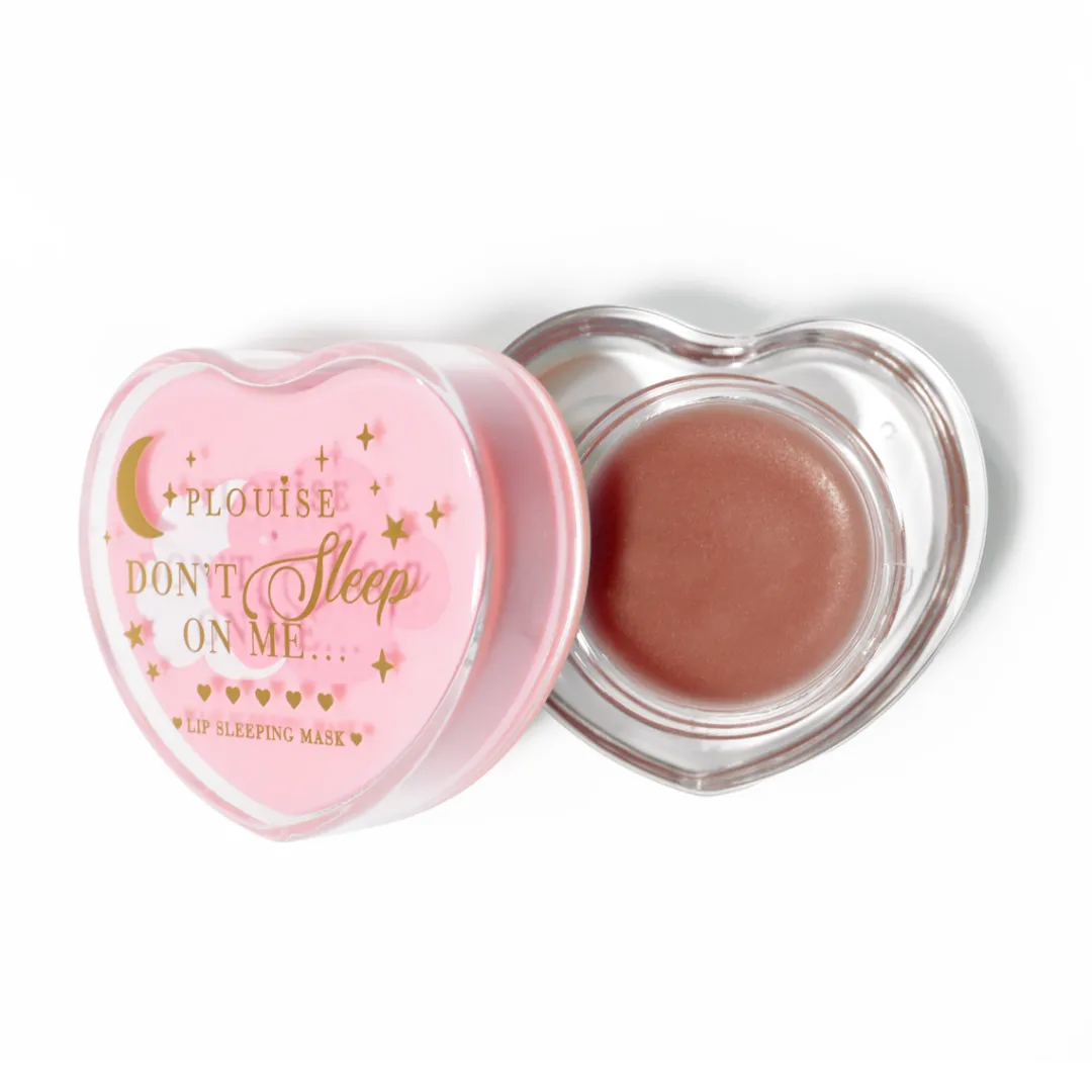 Shop P.Louise Lip Sleeping Mask Lip Scrub & Lip Mask