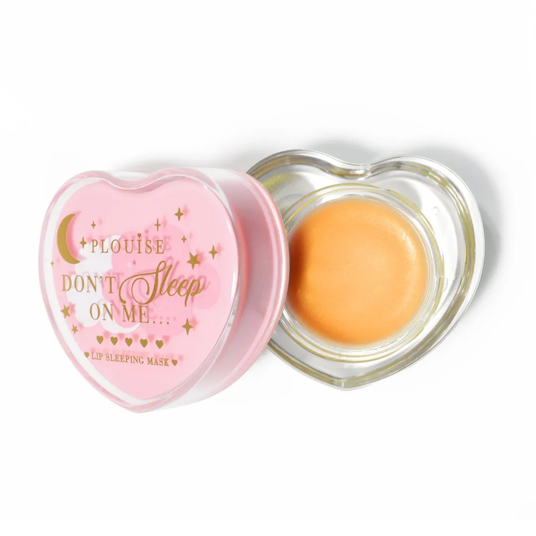 Shop P.Louise Lip Sleeping Mask Lip Scrub & Lip Mask