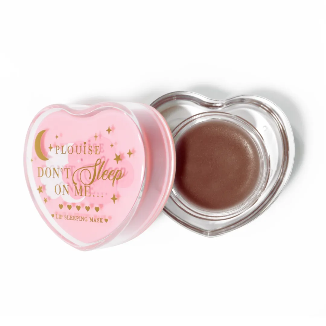 Shop P.Louise Lip Sleeping Mask Lip Scrub & Lip Mask