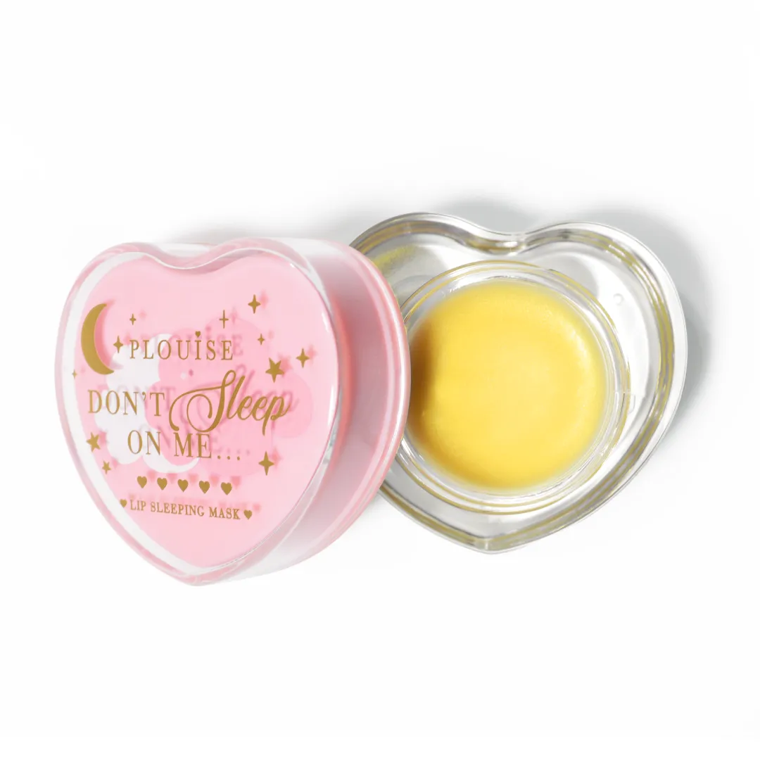 Shop P.Louise Lip Sleeping Mask Lip Scrub & Lip Mask