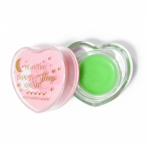 Shop P.Louise Lip Sleeping Mask Lip Scrub & Lip Mask