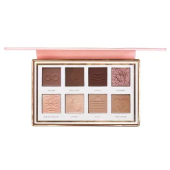 Discount P.Louise Love Tapes Palette - Lady In Charge Palettes