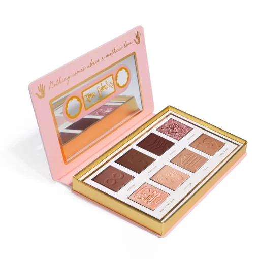 Discount P.Louise Love Tapes Palette - Lady In Charge Palettes