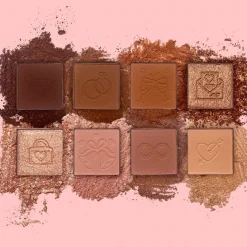 Shop P.Louise Love Tapes Palette - Wedding Wish Palettes