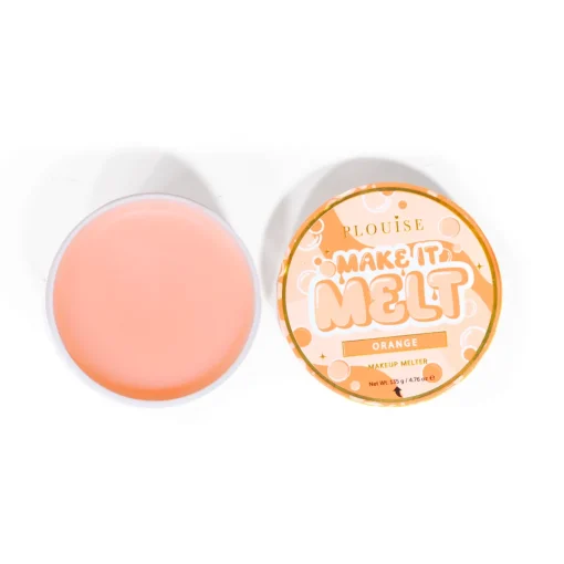 Online P.Louise Make It Melt Makeup Remover 135G Cleanser