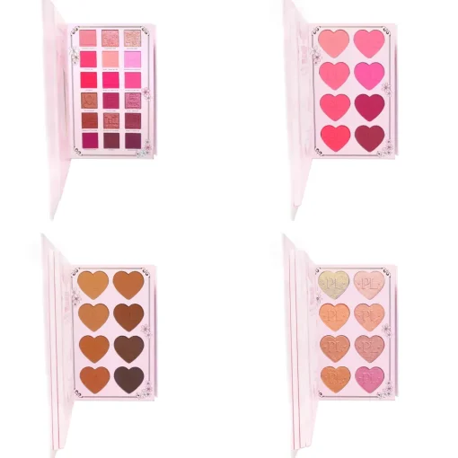 Hot P.Louise Mini Me Full Collection Palettes