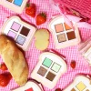 Fashion P.Louise Mini Sandwich Palette Set Bronzer|Highlighter