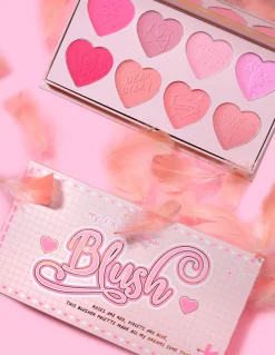 Best Sale P.Louise My First Blush Palette Blush