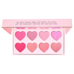 Best Sale P.Louise My First Blush Palette Blush