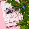 Cheap P.Louise Not Sticking To The Script Brush Set Brush Sets