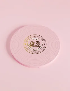 Fashion P.Louise Off The Record Palette Liner|Palettes