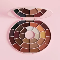 Fashion P.Louise Off The Record Palette Liner|Palettes
