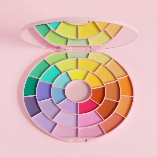 Fashion P.Louise Off The Record Palette Liner|Palettes