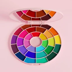 Fashion P.Louise Off The Record Palette Liner|Palettes