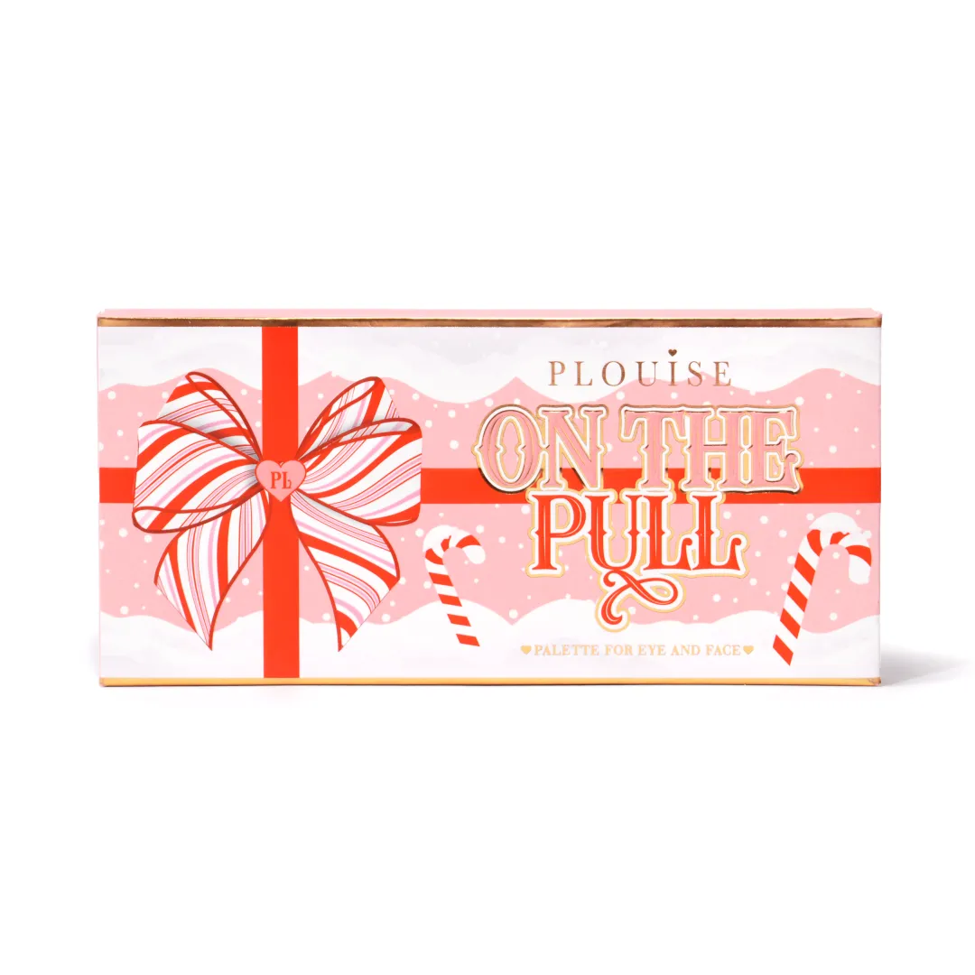 Clearance P.Louise On The Pull Palettes Palettes