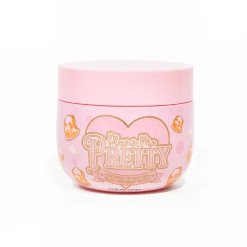 Discount P.Louise Plump Me Pretty Moisturiser Moisturiser