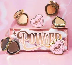 Clearance P.Louise Power Powder Box x3 (BOX ONLY) Powder