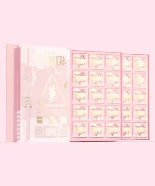Hot P.Louise Power Powder PR Box Powder|Bronzer