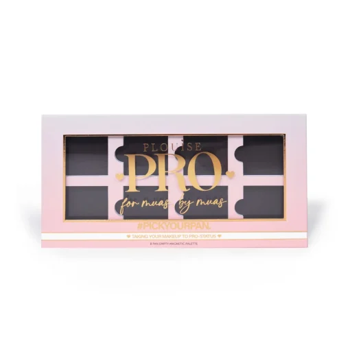 Discount P.Louise Pro Magnetic Pan Palette Palettes