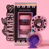 Shop P.Louise Raise The Stakes Duo Chrome Pigment Set Pigments