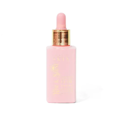 Cheap P.Louise Rise & Shine Hyaluronic Acid Serum Cleanser
