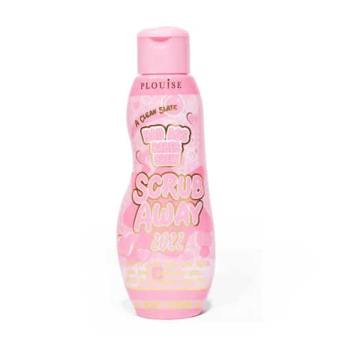 Outlet P.Louise Scrub Away 2022 Body Scrub Body Scrub