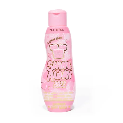 Discount P.Louise Shine Away 2022 Shimmer Body Wash Body Wash