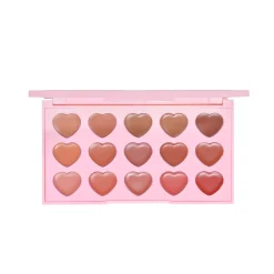 Clearance P.Louise Shut Up And Kiss Me Lipstick Palette Lipstick