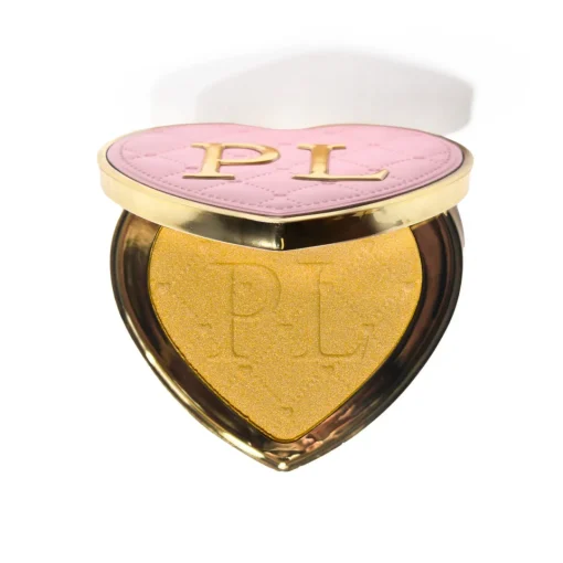 Sale P.Louise Skin Bling Pressed Highlighter Powder Highlighter