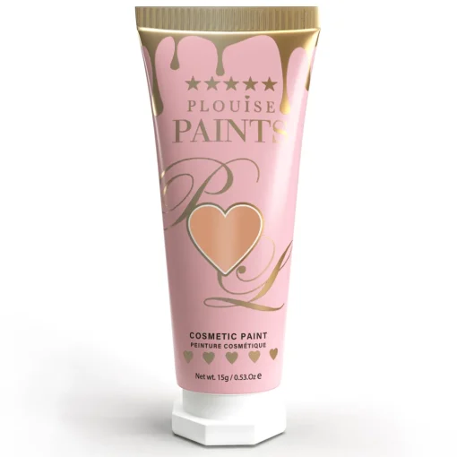 Shop P.Louise Skin Tone Cosmetic Paint Cosmetic Paints